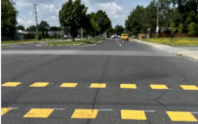 Une victime d’accident dans un état critique à Saint-Hubert