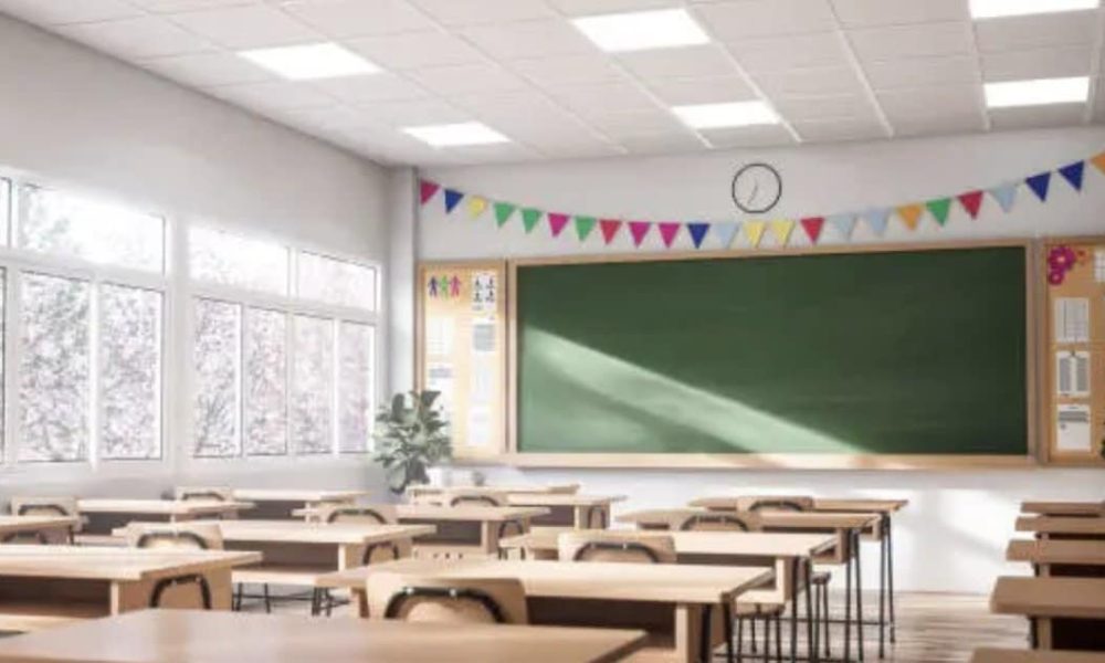 Le président de la CSQ lance un message d’espoir