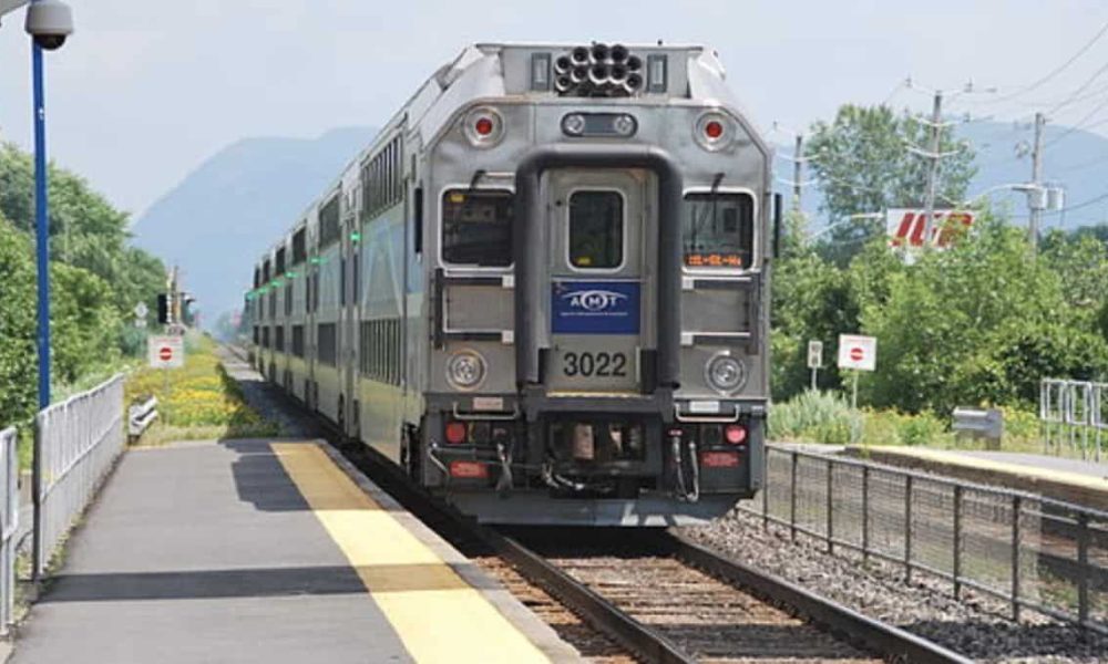 Le CN et le CPKC en lockout depuis cette nuit