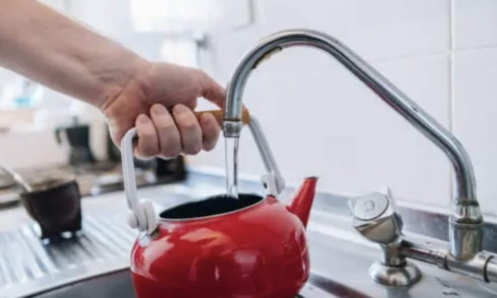 Avis d’ébullition préventif à Longueuil