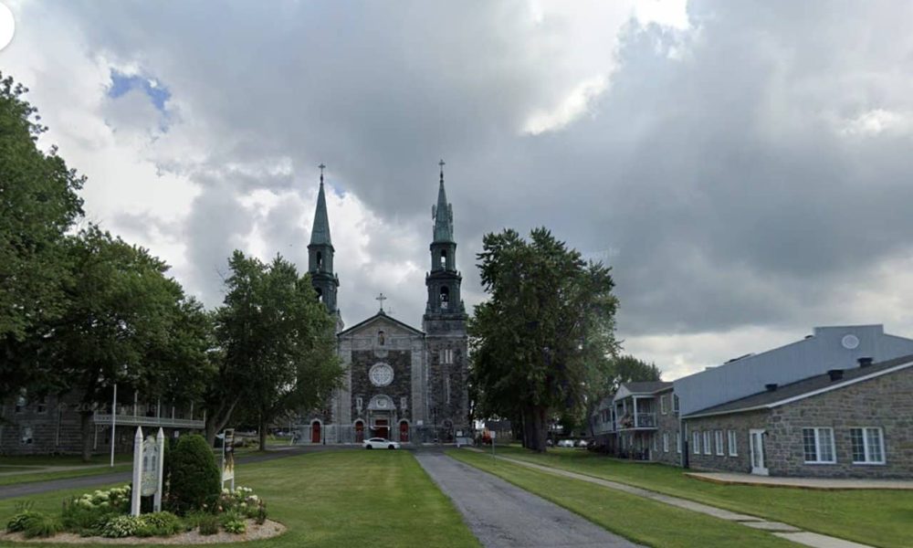La MRC de Marguerite-D’Youville accueille Saint-Antoine-sur-Richelieu