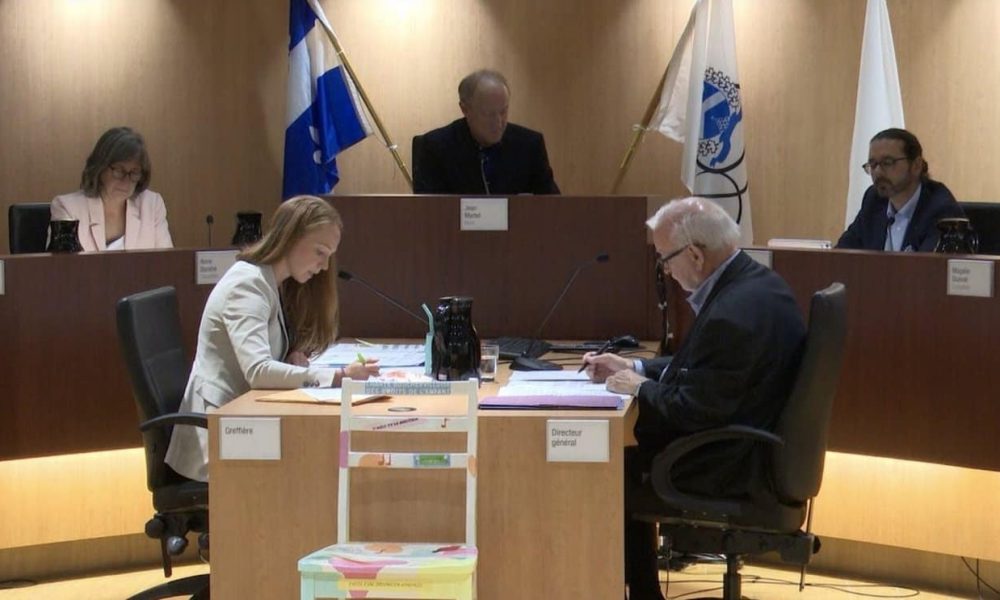 Boucherville revoit son contrat de collecte de matières recyclables