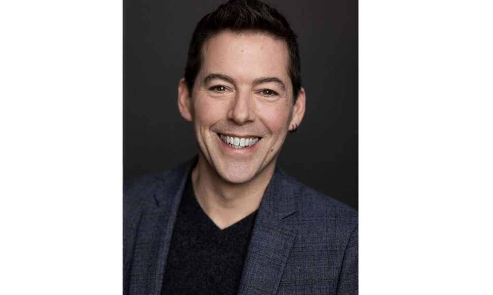 Éric Labelle, nouveau DG adjoint de Brossard