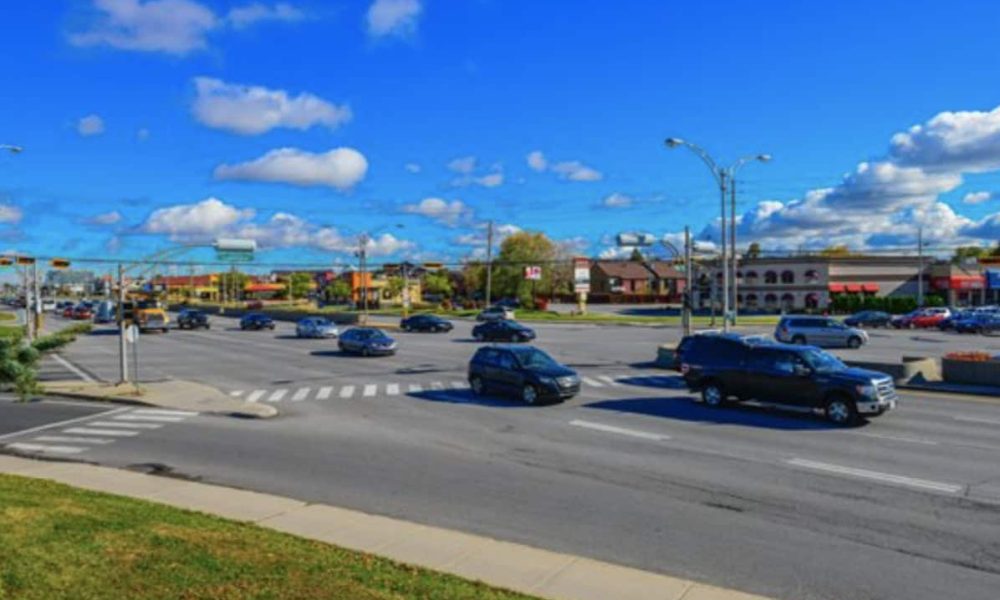 Les taux d’inoccupation commerciale en baisse à Brossard