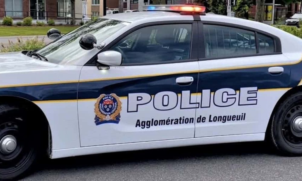 Opérations de prévention en lien avec de l’exportation de véhicules volés en Montérégie