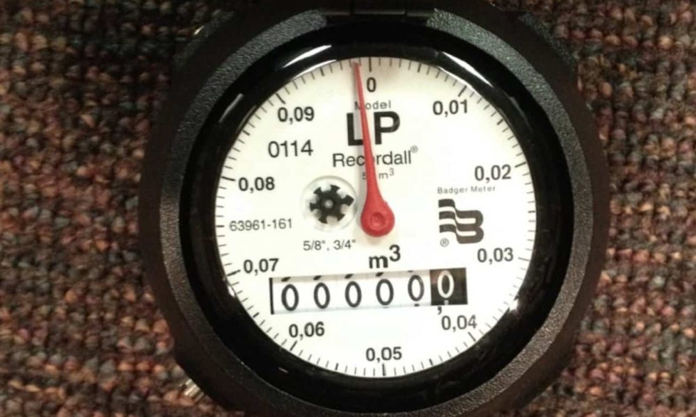 Brossard doit reporter un achat de compteurs d’eau jugés trop chers