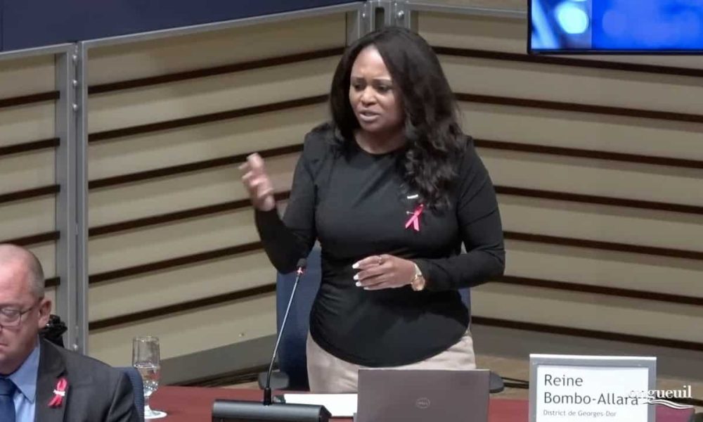 Enfant ébouillanté : deux élues s’indignent