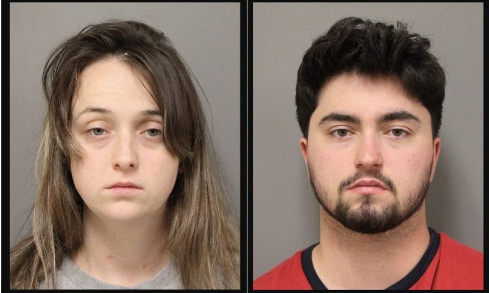 Un homme et une femme arrêtés en lien avec du proxénétisme à Longueuil