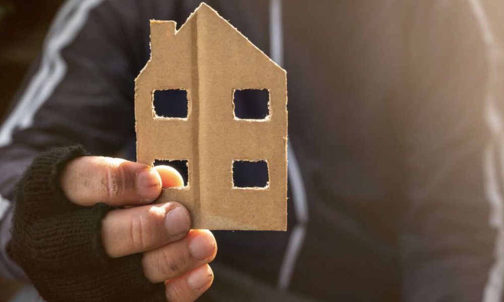 26e édition de La nuit des sans-abri à Longueuil