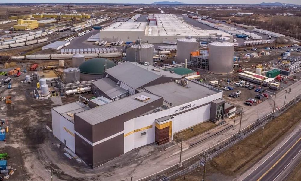 Des coûts en explosions pour l’agrandissement de la SEMECS à Varennes