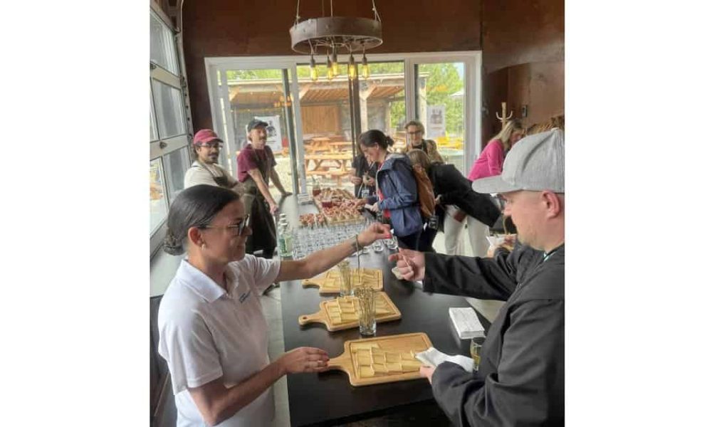 Une saison estivale réussie pour Tourisme Haut-Richelieu