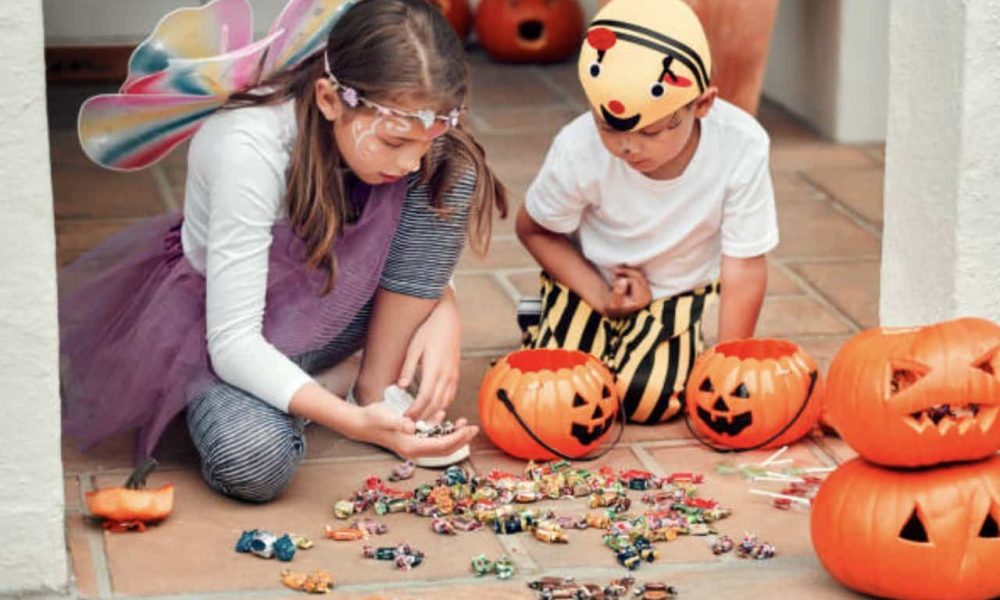 Une aiguille trouvée dans une barre de chocolat par un enfant à Longueuil