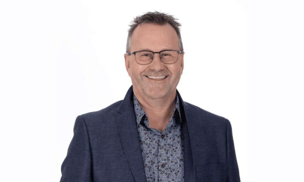 Daniel Marineau devient directeur général par intérim à Beloeil