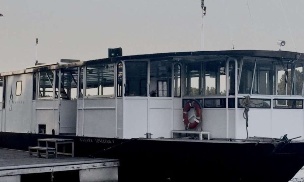 Navark bat tous ses records d’achalandage en 2024