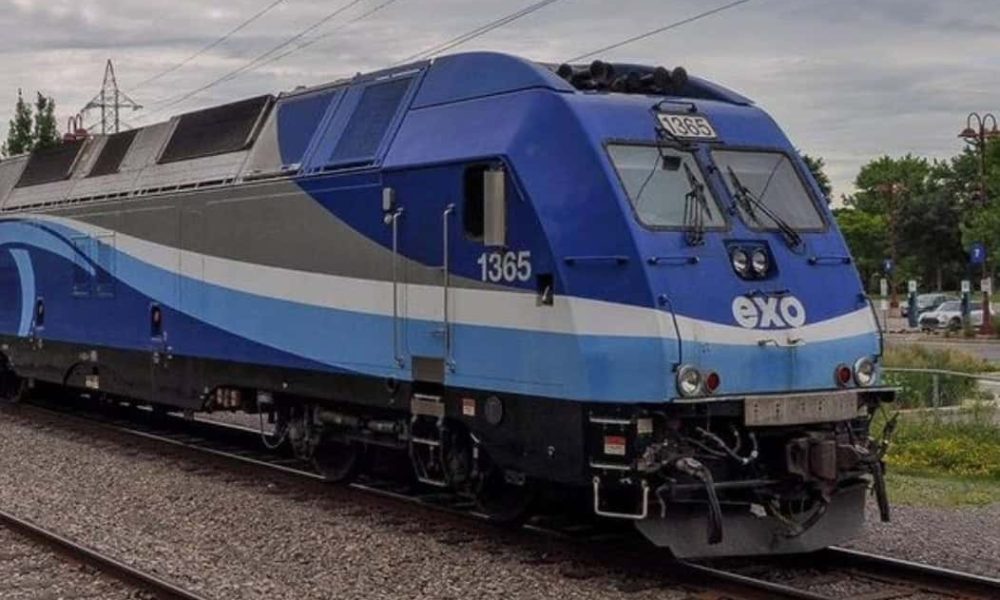 La gare Lucien-L'Allier rouvre ses portes plus tôt que prévu