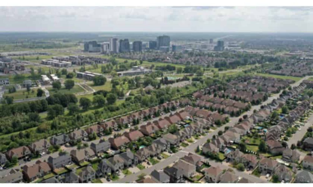 Une nouvelle carte électorale pour Brossard d'ici 2025