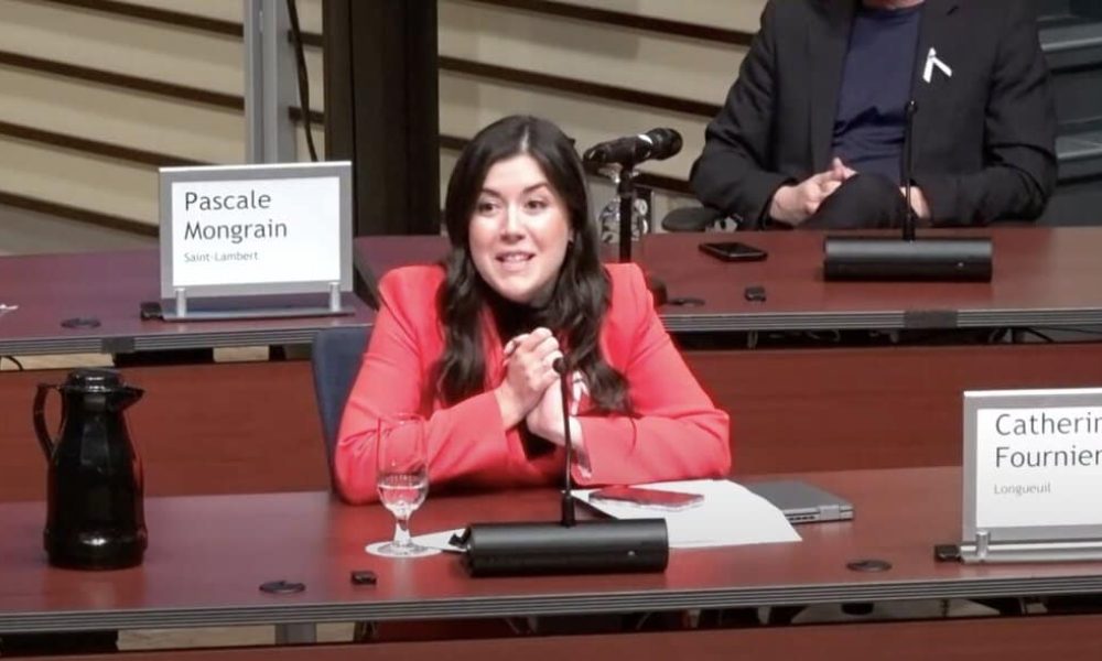 La hausse de la valeur des maisons étalée sur trois ans