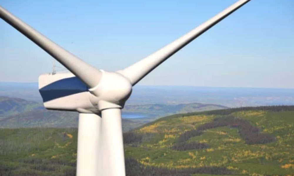 Innergex signe un contrat d'énergie propre avec BC Hydro