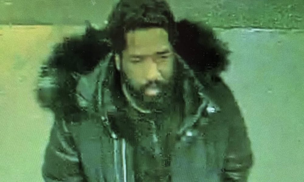 Le SPAL recherche un individu d'intérêt à Brossard