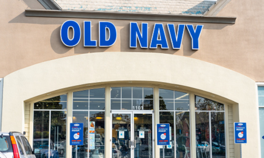 Old Navy