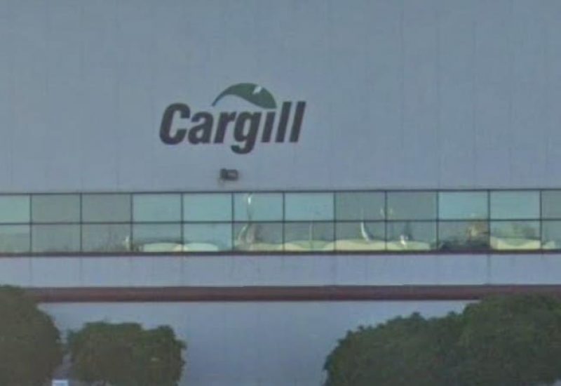 L’usine de Cargill de Chambly ferme temporairement ses portes FM 103,3