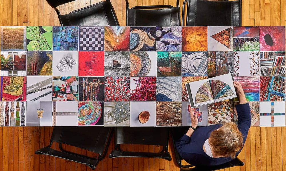 Le Conseil des arts et des lettres du Québec et Longueui