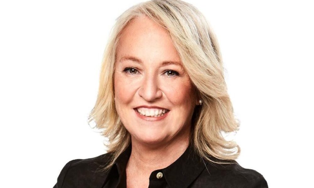 Le nom de Caroline St-Hilaire revient fréquemment dans les rumeurs de candidatures électorales depuis la fin de son mandat à la Ville de Longueuil. Photo: Facebook