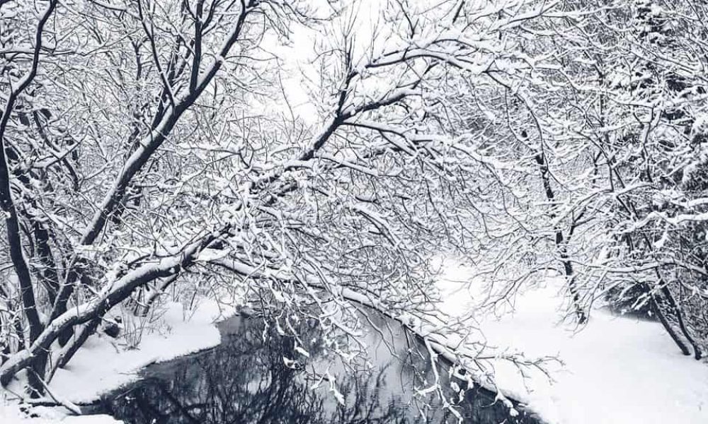 Photo: Caroline Demers, Facebook Boucherville