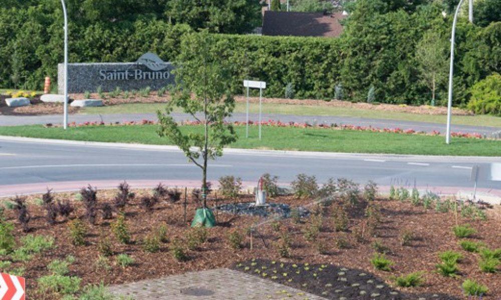 Source: Ville de Saint-Bruno