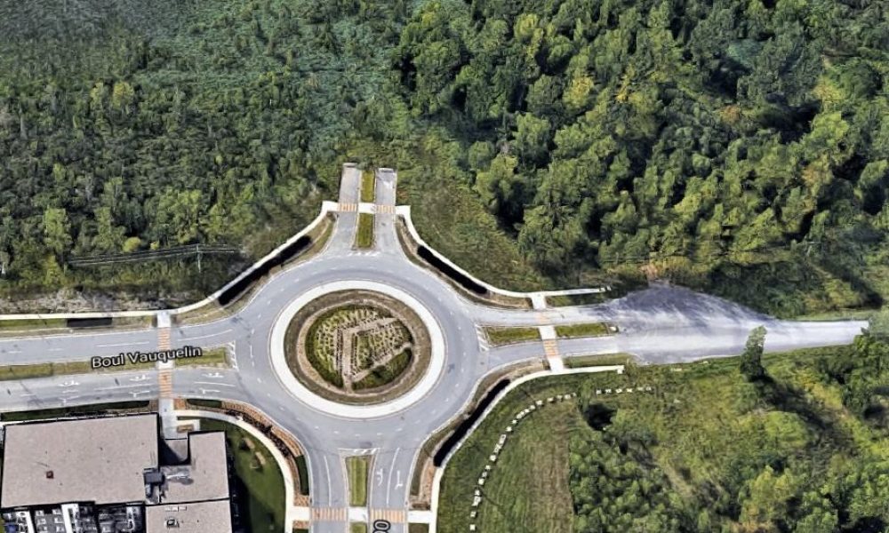 Photo: Google Street View