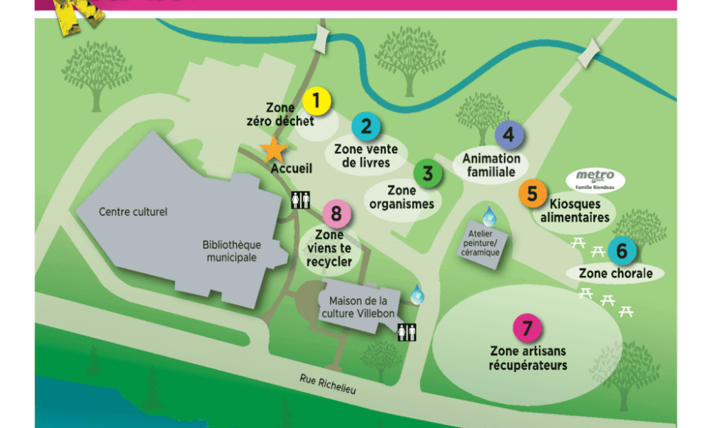 Photo: Ville de Beloeil