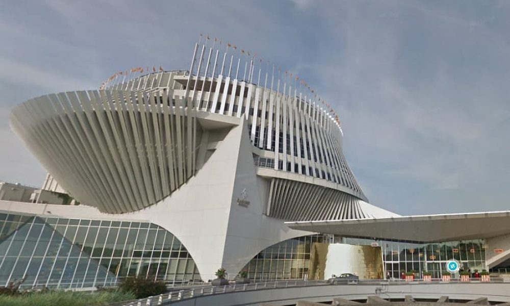 Photo: Capture d'écran Google StreetView