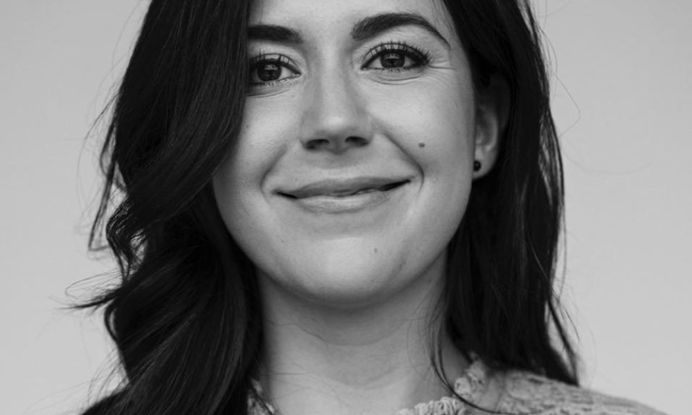 Catherine Fournier est officiellement candidate à la mairie de Longueuil - FM 103,3