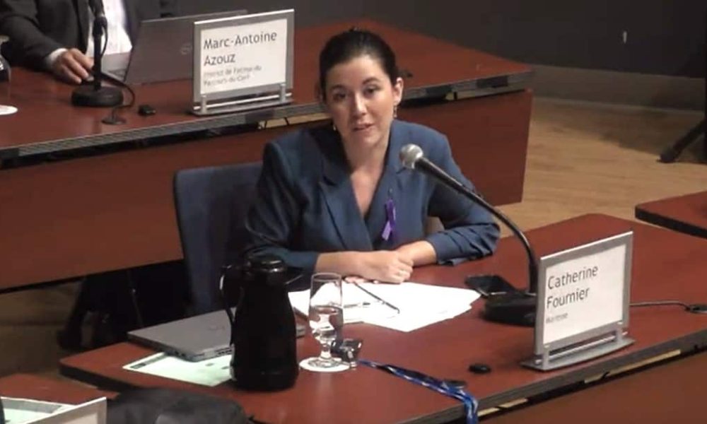 Longueuil fait un excédent financier pour 2022 et hausse sa dette