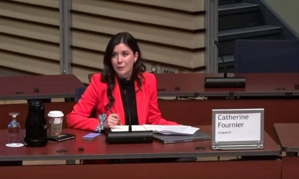 Photo: Capture d'écran