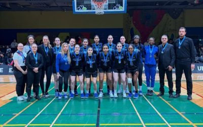 Crédit : Compte Instagram des Cavaliers de Champlain