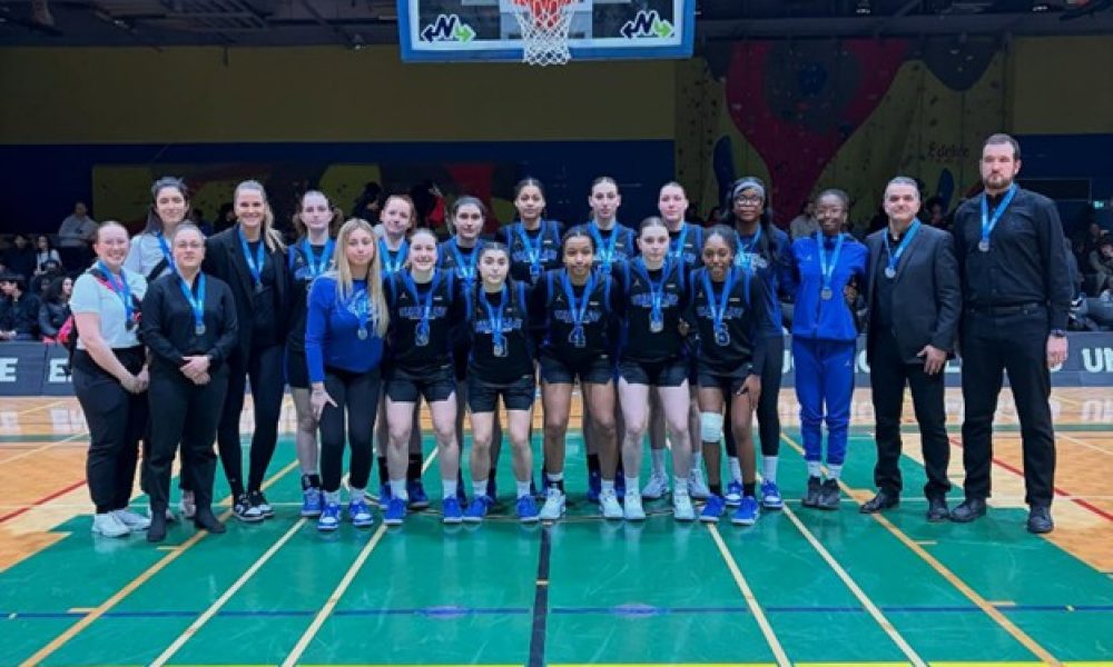 Crédit : Compte Instagram des Cavaliers de Champlain