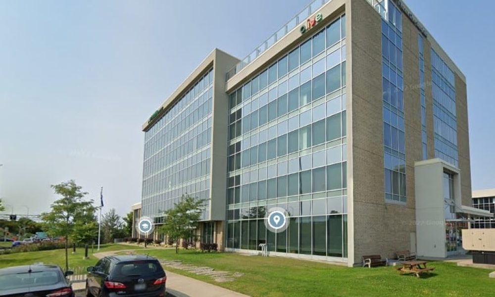 Le Cégep Saint-Jean-sur-Richelieu veut déménager son campus au Dix30