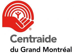 Source: Facebook Centraide du Grand Montréal