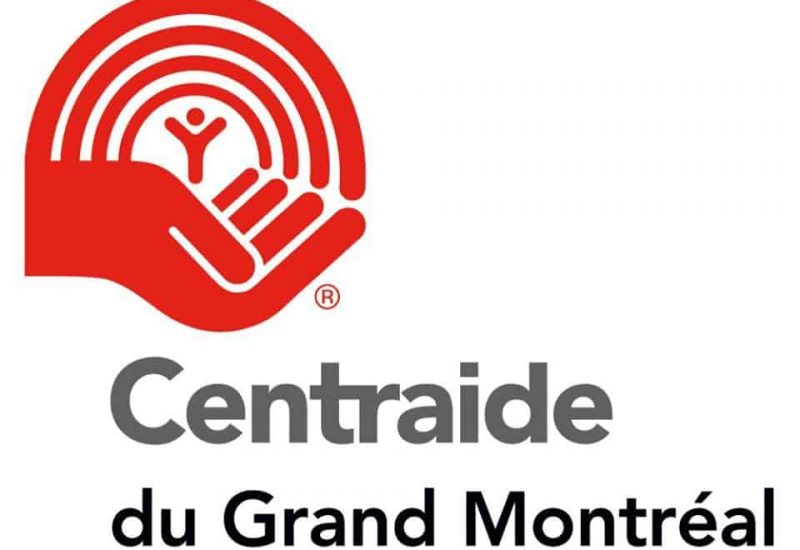 Source: Facebook Centraide du Grand Montréal