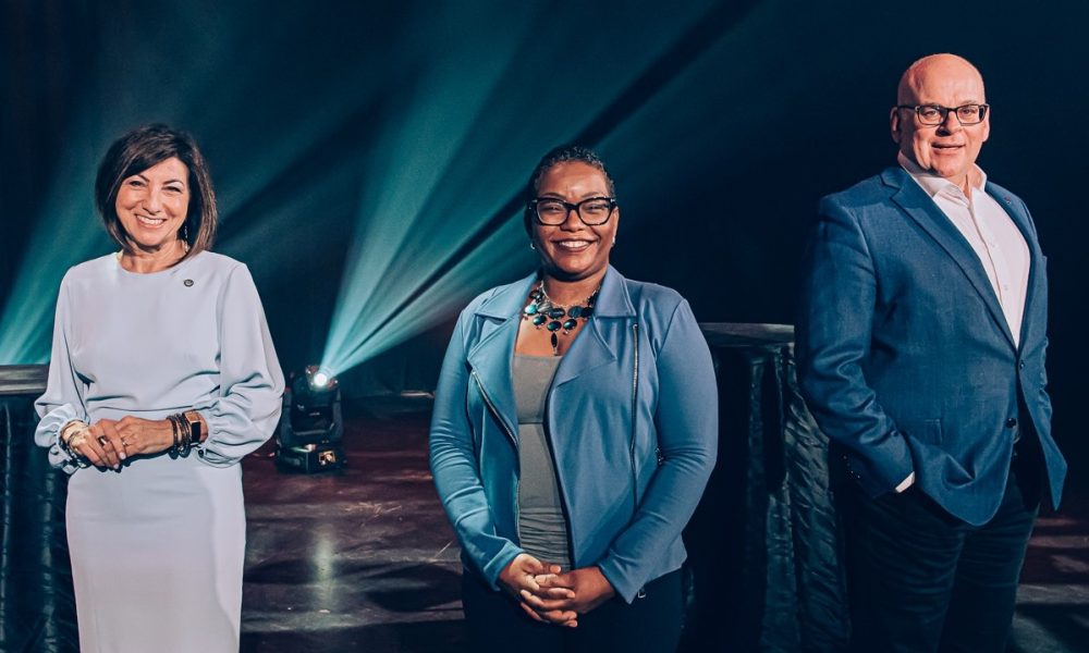 Centraide accumule plus de 62 M$ pour financer ses organismes membres