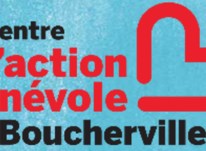 Photo: site web Centre d'actions bénévoles de Boucherville