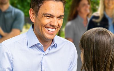 Article: Charles Milliard fixe ses priorités face au nouveau gouvernement