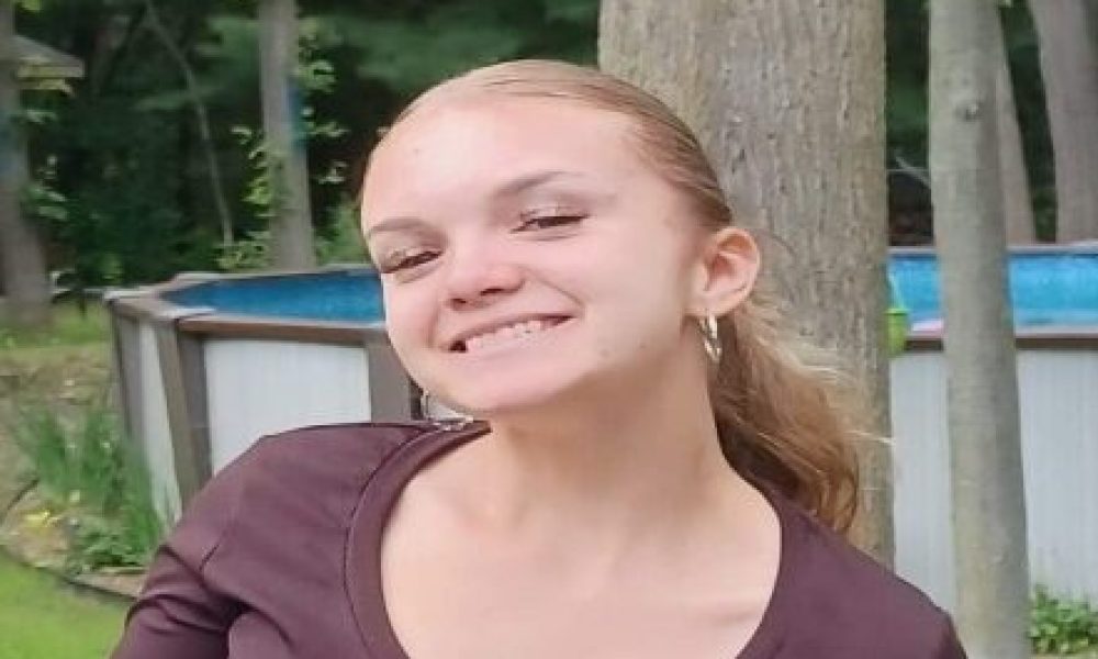 Une fille de 15 disparue de Sorel-Tracy pourrait se trouver à Longueuil
