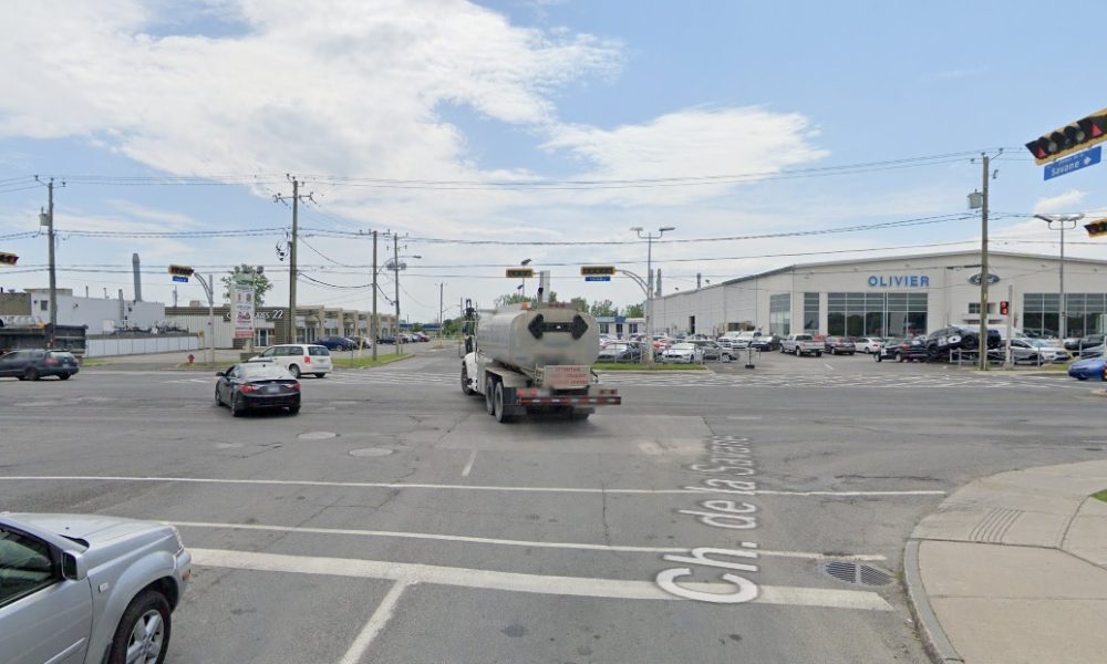 Source: Google Street View