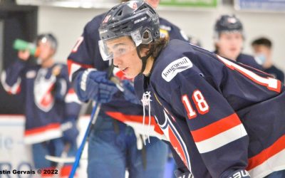 Une victoire à Valleyfield pour le Collège Français