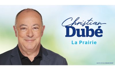 Photo: Site web de la Coalition avenir Québec
