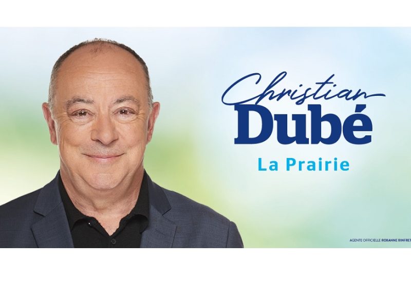 Photo: Site web de la Coalition avenir Québec