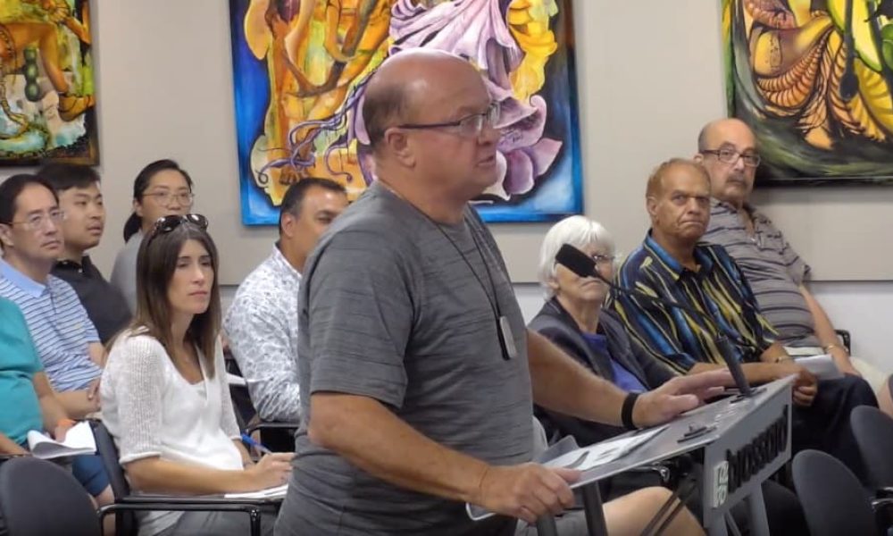 Source: Youtube Ville de Brossard