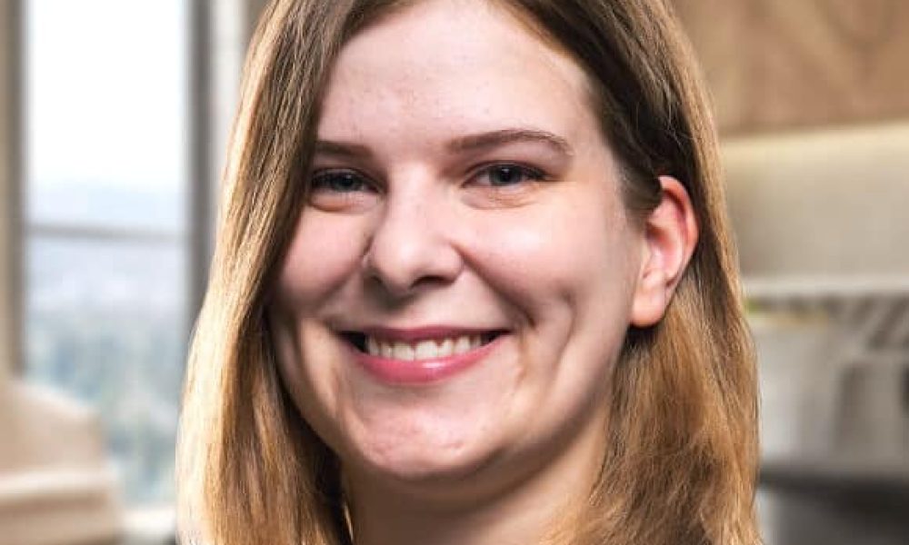 Claire Girard, candidate pour Longueuil Ensemble